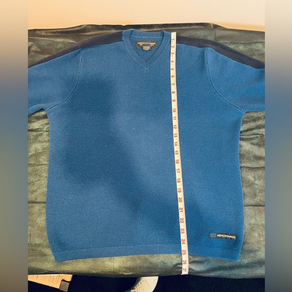 🔥Vintage Abercrombie & Fitch sweater 🔥 - Picture 4 of 6